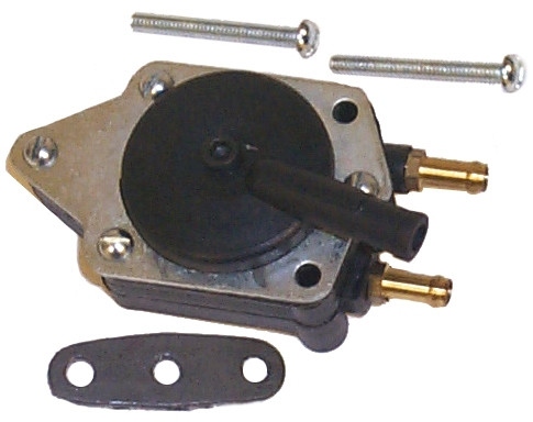 Sierra Fuel Pump 18-7353 - 722846