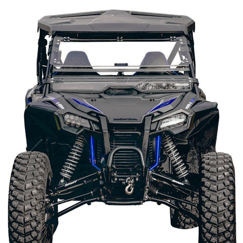 Super ATV Small Lift Kit Fits Honda - +2" - 314746