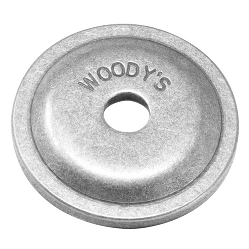 WOODYS Round Grand Digger Support Plate - 463492