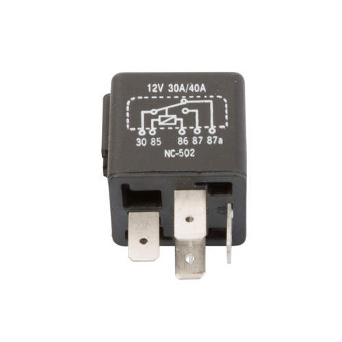 Sierra Power Trim Relays 18-5705 18-5705 - 728359