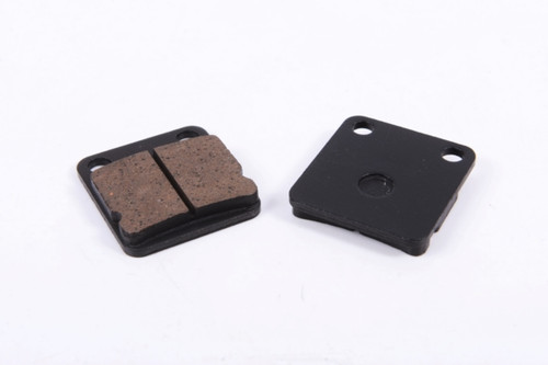 EPI HD Brake Pads Sintered metal - Front - 294198