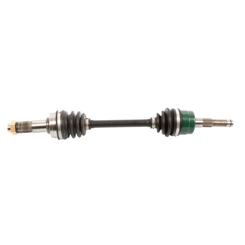 TrakMotive Complete Axle YAMAHA - 216148