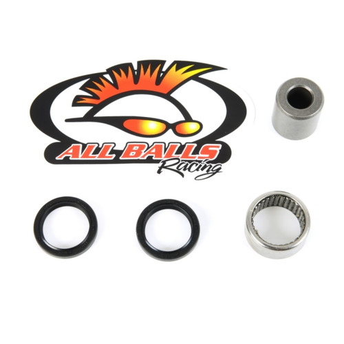 All Balls Shock Bearing Kits Fits Arctic cat, Fits Kawasaki, Fits Suzuki - 206308