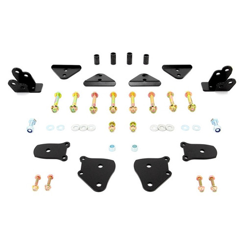 Kimpex Lift Kit Fits Polaris - 2" - 366211