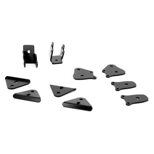 Kimpex Lift Kit Fits Polaris - 2" - 366211