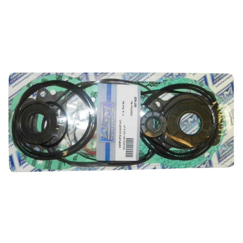 WSM Replacement Part Fits Sea-doo - 796871 - 796871