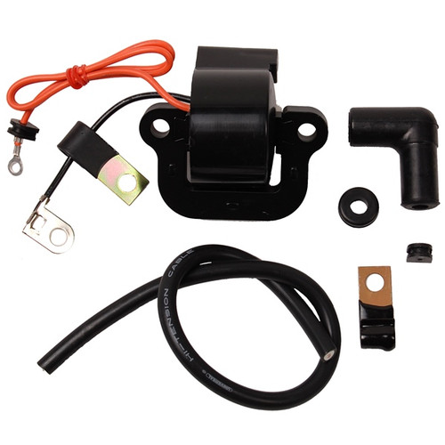 BRP Evinrude Ignition Coil Fits Johnson/Evinrude, Fits OMC - 822884 - 822884