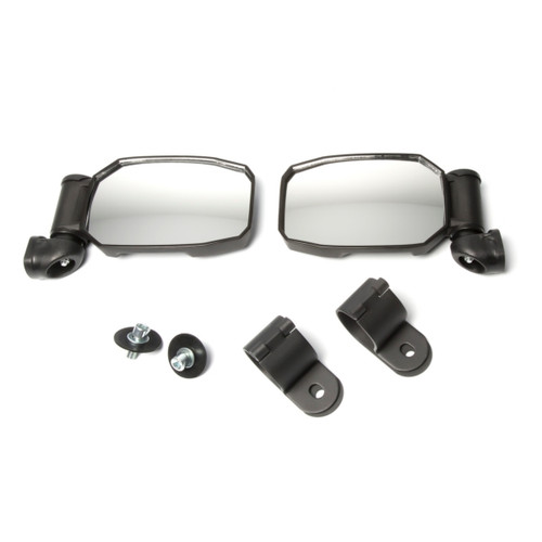 Seizmik Strike Mirror 1.75" Clamp-On - 175672