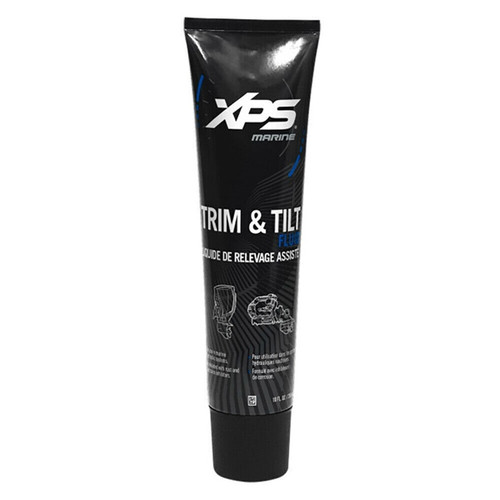 BRP Evinrude XPS Tilt & Trim Fluid - 10 oz - 823590