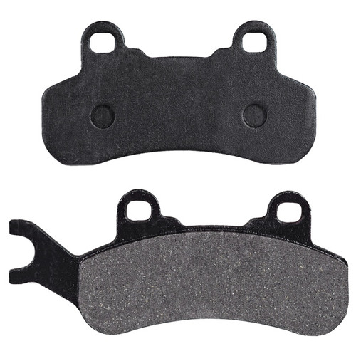 Kimpex Semi-Metallic Brake Pad Metal - Front Right, Rear Right - 273030