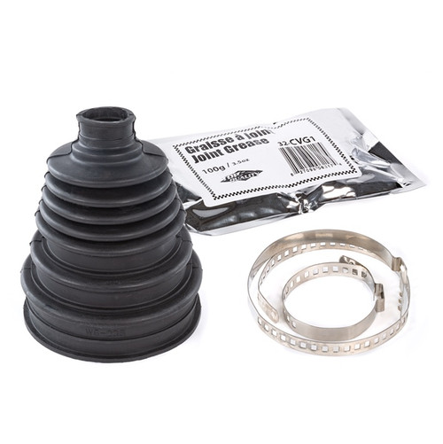 Kimpex Universal CV Boot - 294199
