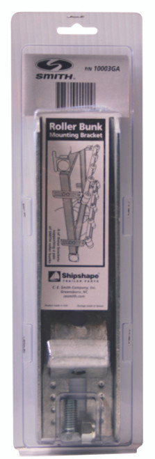 C.E. Smith Roller Bunk Mounting Bracket - 730504