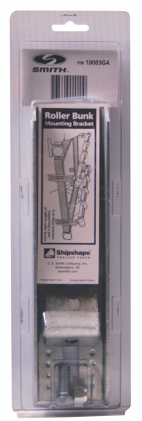 C.E. Smith Roller Bunk Mounting Bracket - 730504