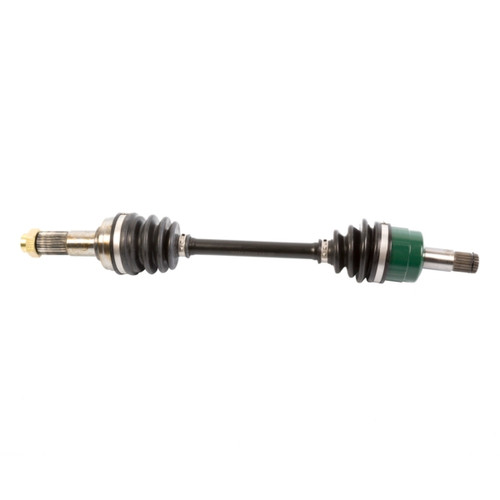 TrakMotive Complete Axle YAMAHA - 216149
