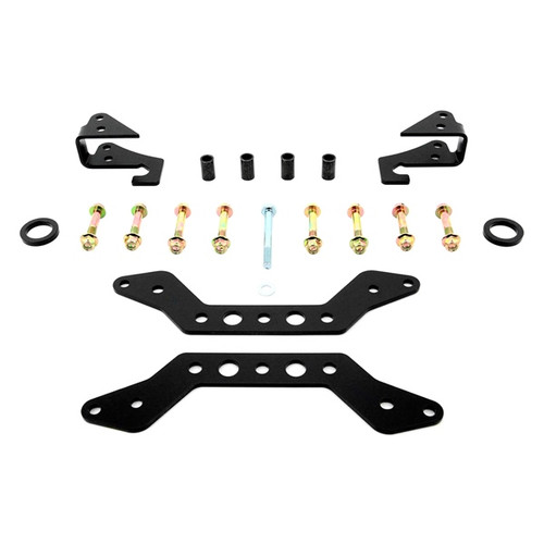 Kimpex Lift Kit CFMOTO - 1.5" - 366212