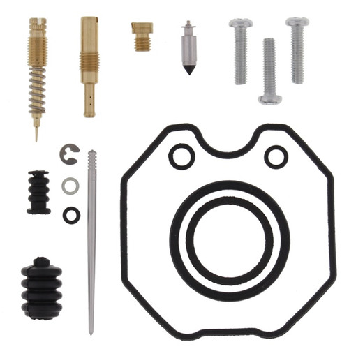 All Balls Carburetor Repair Kit Fits Honda - 209156