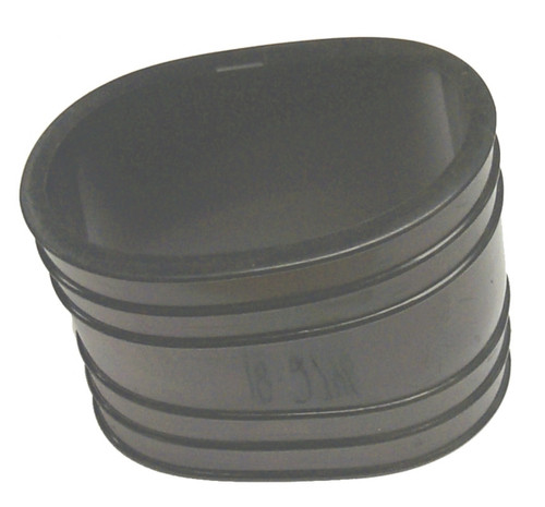 Sierra Exhaust Tube - 722425