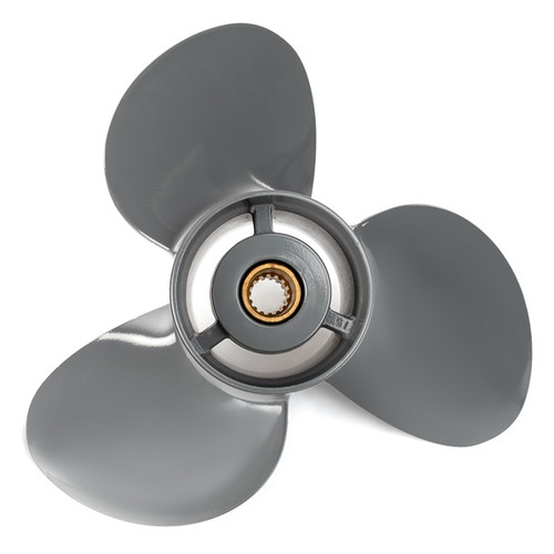 Kimpex Propeller Aluminum - 777271