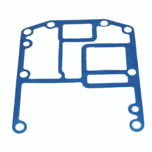 Sierra Powerhead Base Gasket 18-0670 Fits Mercury, Fits Mariner - 18-0670# - 708943 Sierra Powerhead Base Gasket 18-0670 Fits Mercury, Fits Mariner - 18-0670# - 708943