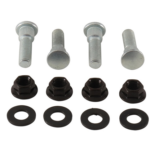 All Balls Wheel Stud and Nut Kit 209926 - 209926