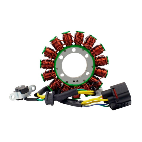Kimpex HD Stator Fits Honda - 345302 - 345302