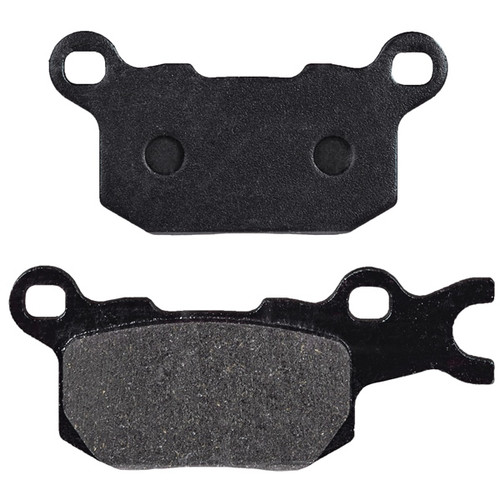 Kimpex Semi-Metallic Brake Pad Metal - Rear left - 273031