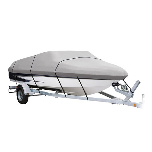 Kimpex Boat Cover, V-Hull I/O - 736535
