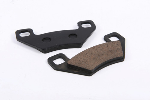 EPI HD Brake Pads Sintered metal - Front, Rear - 294285