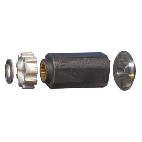 Turning Point Propeller Hub - 730569