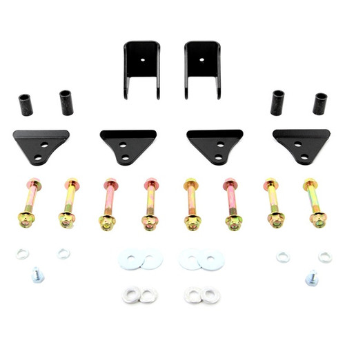 Kimpex Lift Kit CFMOTO - 2" - 366220