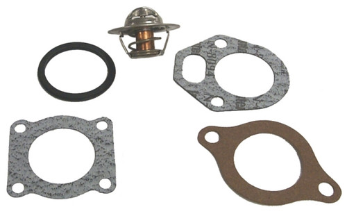 Sierra Thermostat Kit Fits Volvo - 875794, 876305 - 722526