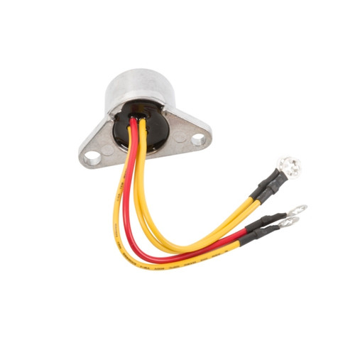 Sierra Rectifier 18-5709 Fits OMC - 18-5709 - 728362