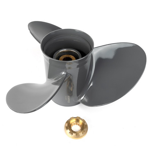 Kimpex Propeller Fits Honda - Aluminum - 777272