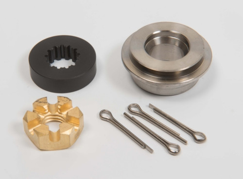 Solas Propeller Hardware Kit - 741087