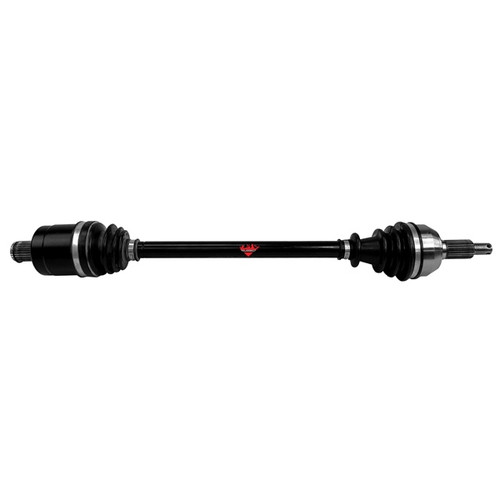 RUGGED Performance Axle Fits Can-am - 296889