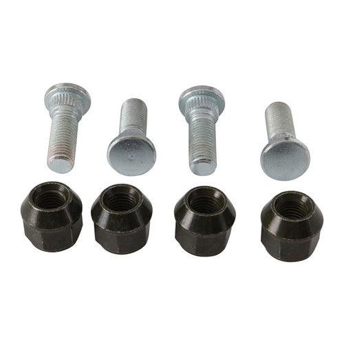 All Balls Wheel Stud and Nut Kit 209927 - 209927