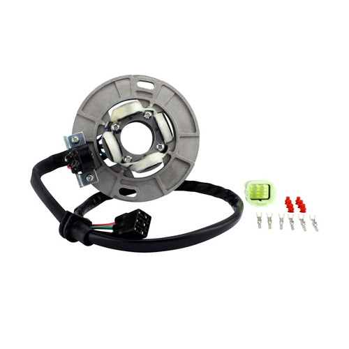 Kimpex HD Stator Fits Yamaha - 345303 - 345303