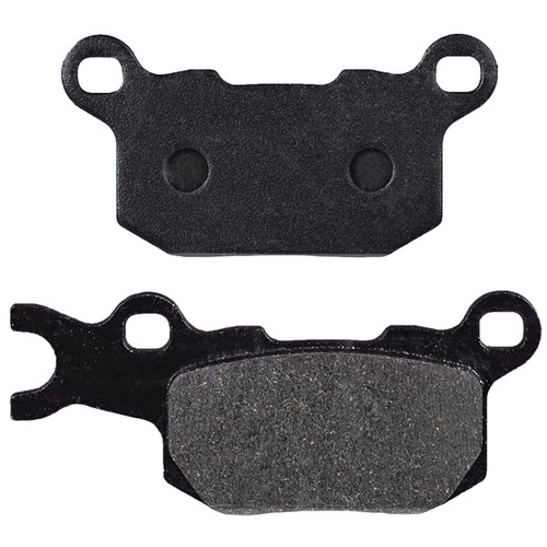 Kimpex Semi-Metallic Brake Pad Metal - Rear Right - 273032