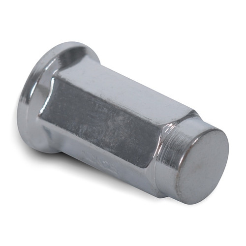 ITP Flat Base Lug Nut 019748 - 019748