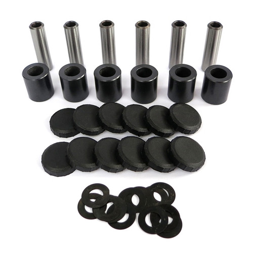 EPI Primary Clutch Rebuild Kit BRP - 295731