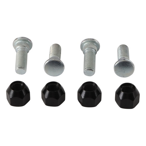 All Balls Wheel Stud and Nut Kit 209928 - 209928