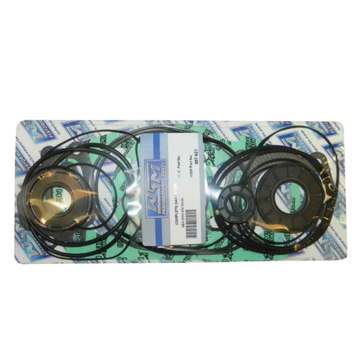 WSM Replacement Part Fits Sea-doo - 796875 - 796875