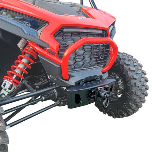 KFI Products Winch Bracket 218533 - 218533