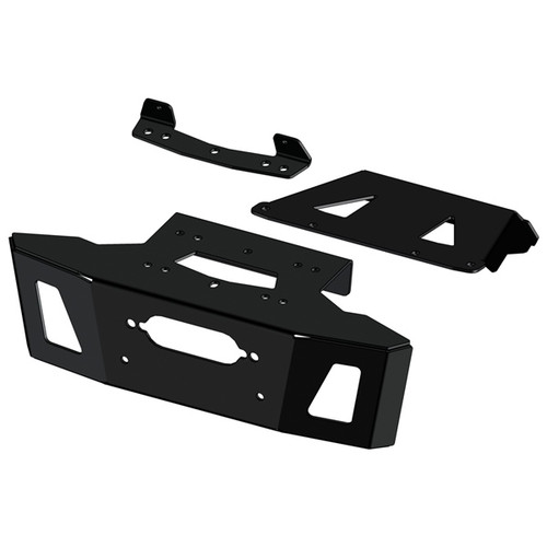 KFI Products Winch Bracket 218533 - 218533
