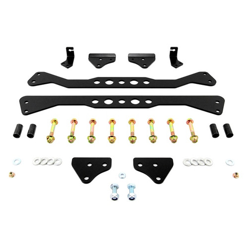 Kimpex Lift Kit Fits CFMoto - 2" - 366222