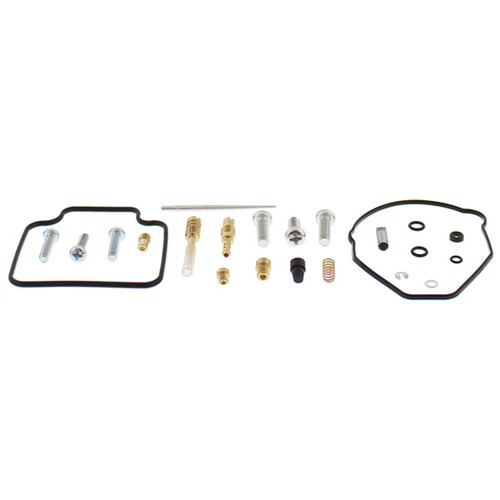 All Balls Carburetor Repair Kit Fits Honda - 209161