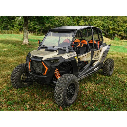 Super ATV Aluminum Roof Fits Polaris - 315706