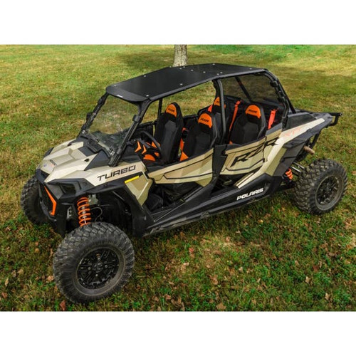 Super ATV Aluminum Roof Fits Polaris - 315706