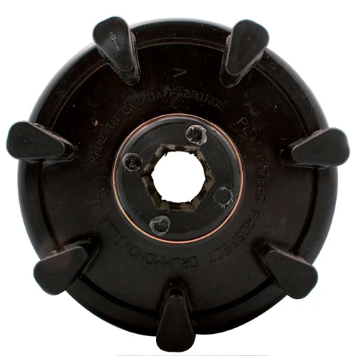 Kimpex Track Sprockets 04-108-50 - 299201
