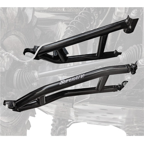 Super ATV High Clearance A-Arm KAWASAKI - 314775